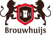 Brouwhuijs / Brouwhuizen & Brouwinstallaties Logo