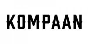 Logo Kompaan Bieren